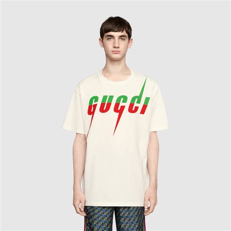gucci tshirt uomo